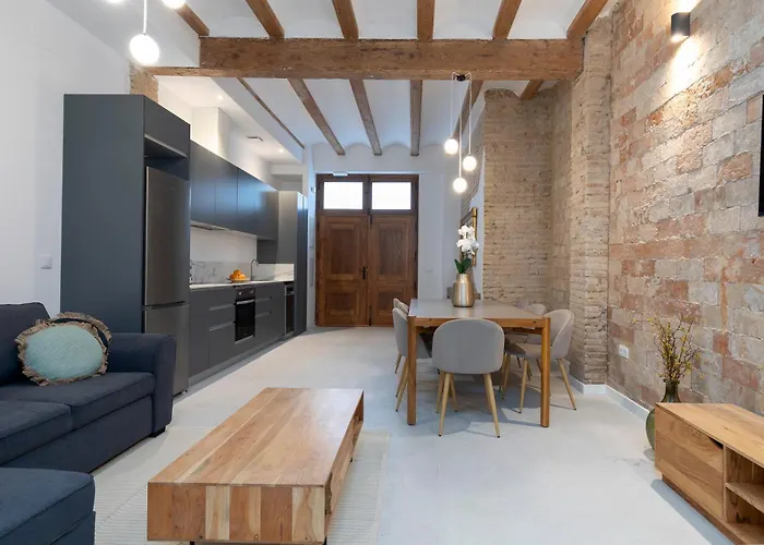 My Loft 4 You Patraix Style