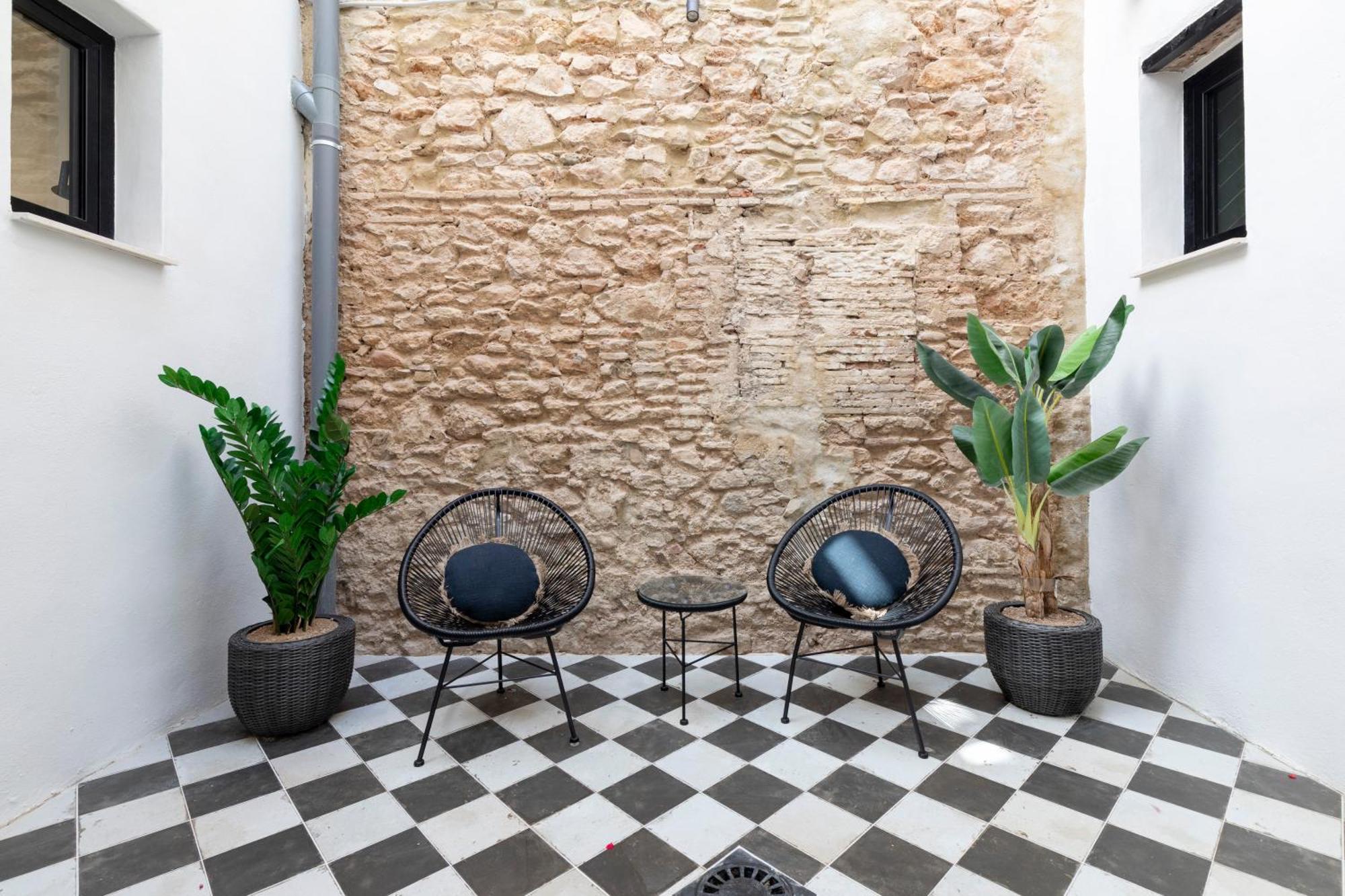My Loft 4 Patraix Style * Valencia